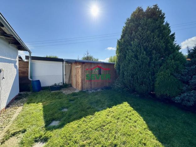 Prodej chaty, Havraň, 50 m2