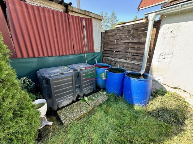 Prodej chaty, Havraň, 50 m2