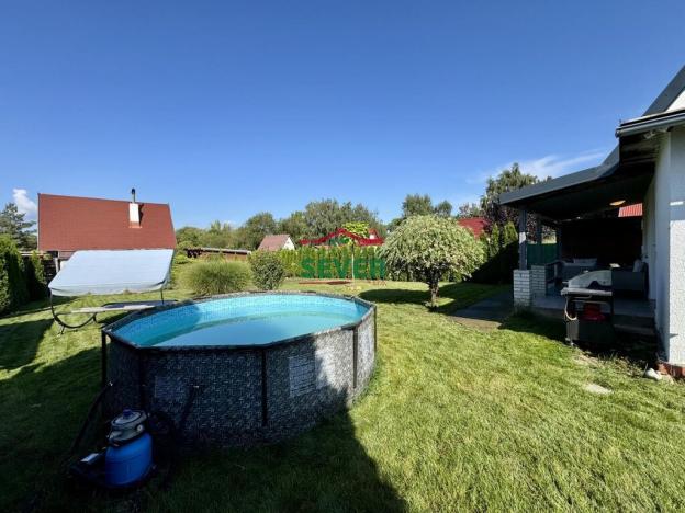 Prodej chaty, Havraň, 50 m2