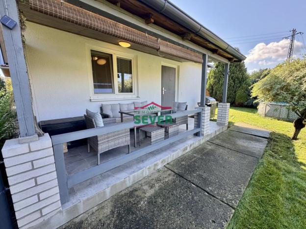 Prodej chaty, Havraň, 50 m2