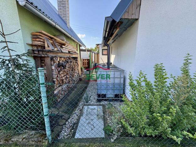 Prodej chaty, Havraň, 50 m2