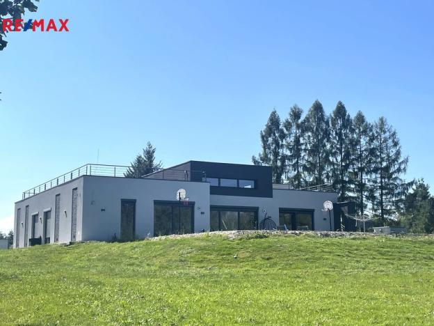 Prodej rodinného domu, Horní Domaslavice, 253 m2