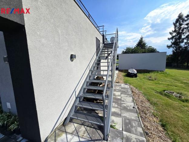 Prodej rodinného domu, Horní Domaslavice, 253 m2