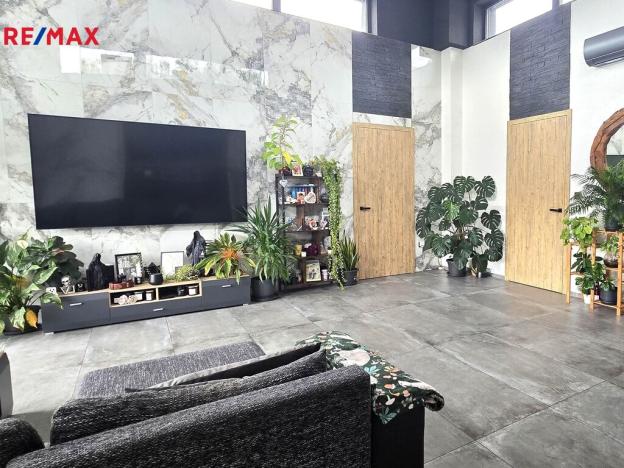 Prodej rodinného domu, Horní Domaslavice, 253 m2