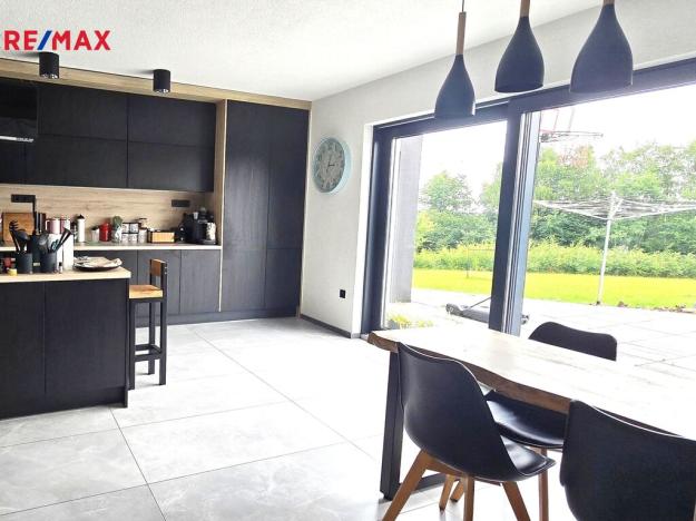 Prodej rodinného domu, Horní Domaslavice, 253 m2