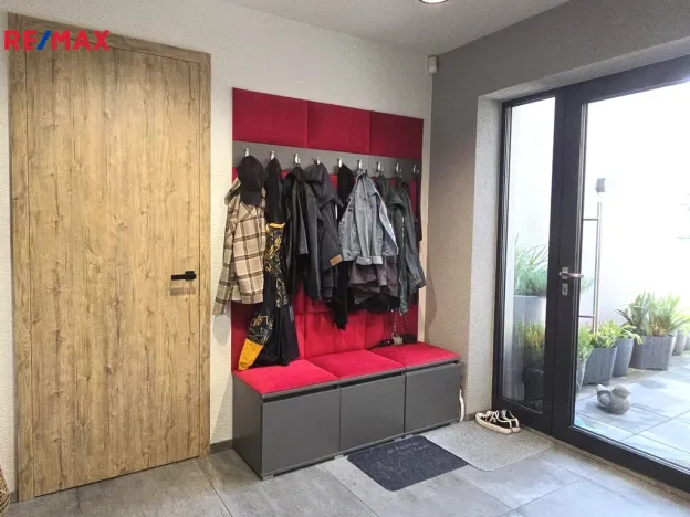 Prodej rodinného domu, Horní Domaslavice, 253 m2