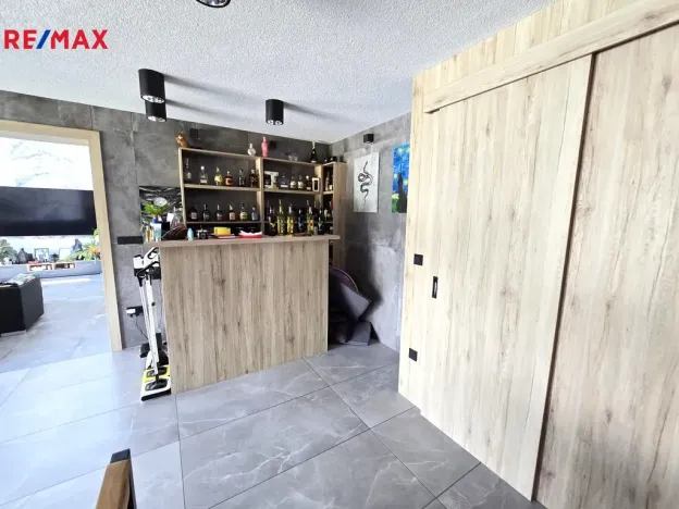 Prodej rodinného domu, Horní Domaslavice, 253 m2