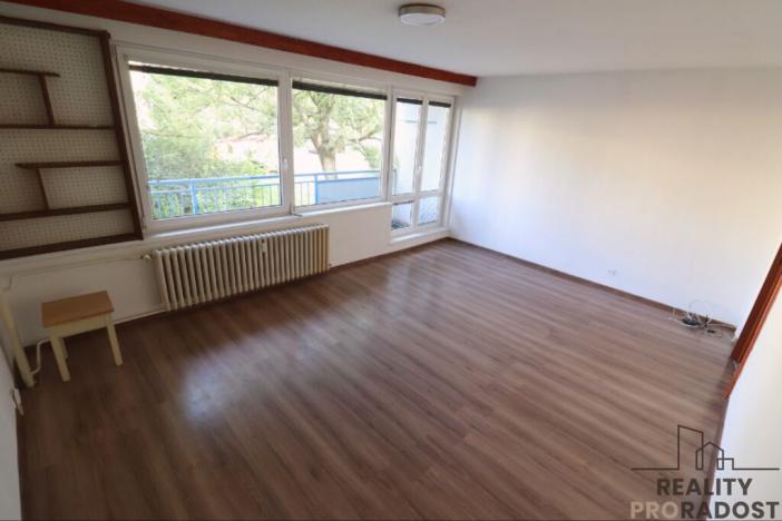 Prodej bytu 2+1, Vratimov, U Společenského domu, 52 m2