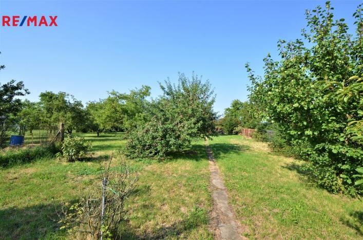 Prodej rodinného domu, Olomouc - Droždín, 161 m2