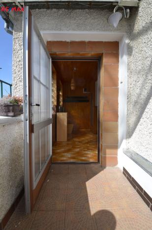 Prodej rodinného domu, Olomouc - Droždín, 161 m2