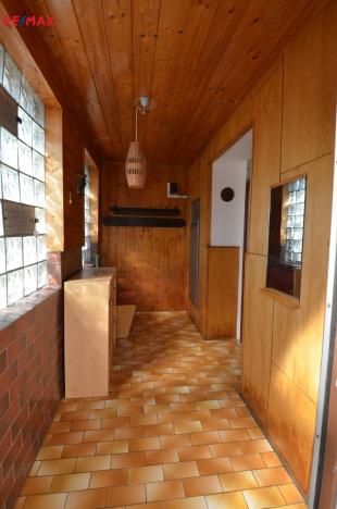 Prodej rodinného domu, Olomouc - Droždín, 161 m2