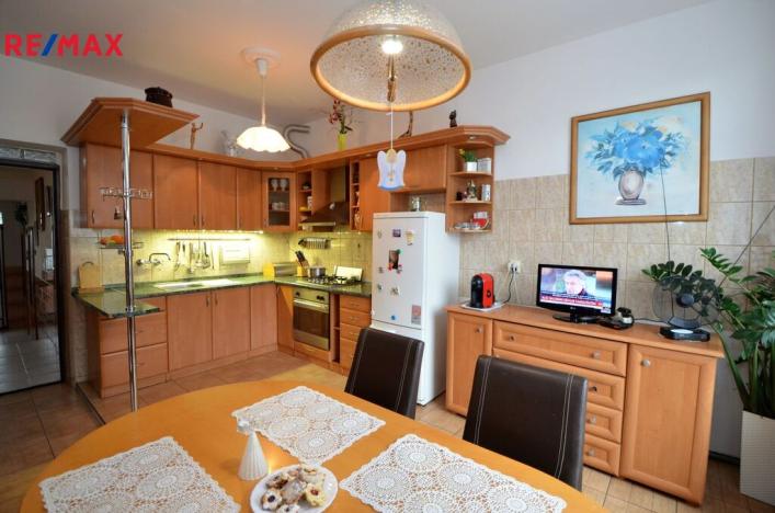 Prodej rodinného domu, Olomouc - Droždín, 161 m2