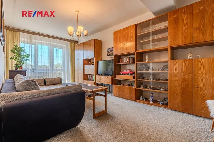 Prodej bytu 2+1, Havířov, Okrajová, 51 m2