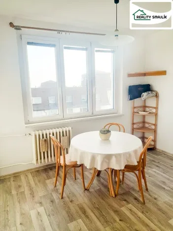 Pronájem bytu 1+1, Mariánské Lázně - Úšovice, Havlíčkova, 48 m2