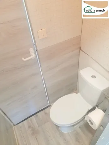 Pronájem bytu 1+1, Mariánské Lázně - Úšovice, Havlíčkova, 48 m2