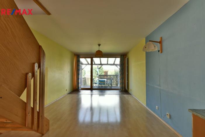 Prodej bytu 3+kk, Rudník, 84 m2