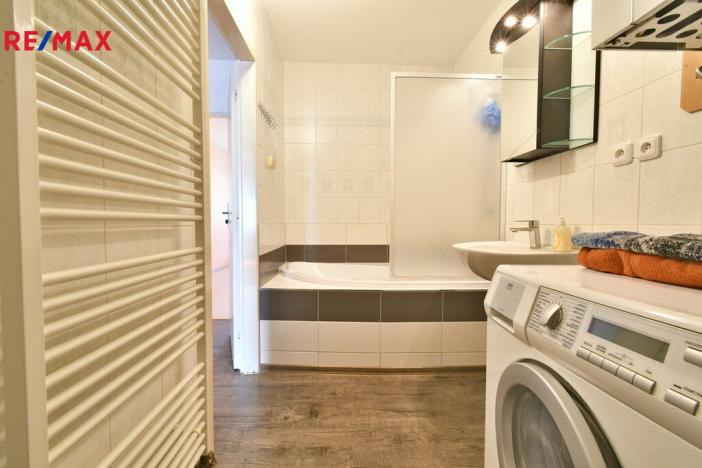 Prodej bytu 3+kk, Rudník, 84 m2