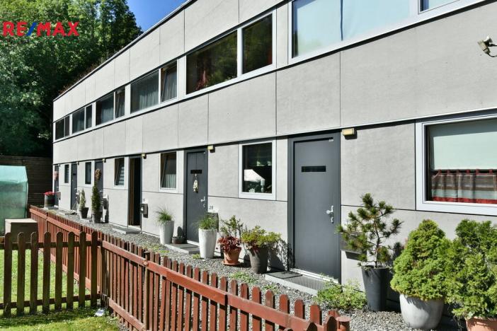 Prodej bytu 3+kk, Rudník, 84 m2