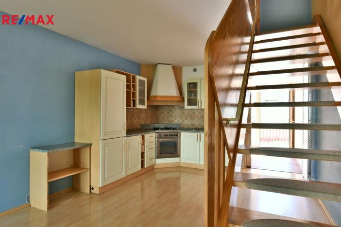 Prodej bytu 3+kk, Rudník, 84 m2