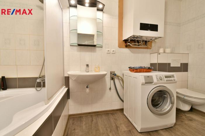 Prodej bytu 3+kk, Rudník, 84 m2