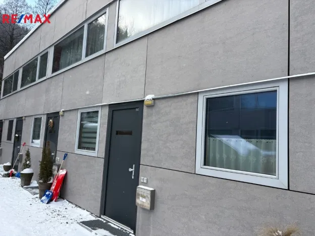 Prodej bytu 3+kk, Rudník, 84 m2