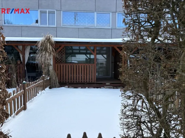 Prodej bytu 3+kk, Rudník, 84 m2