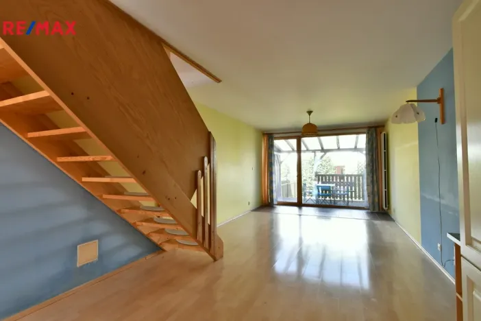 Prodej bytu 3+kk, Rudník, 84 m2