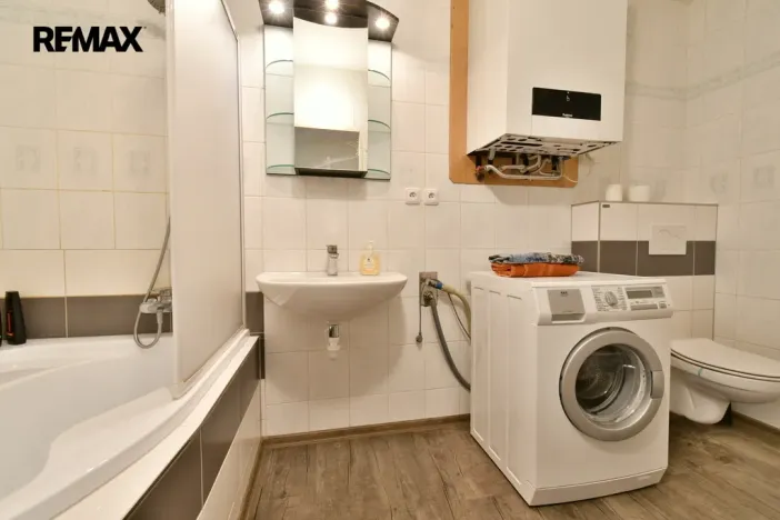 Prodej bytu 3+kk, Rudník, 84 m2