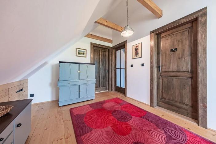 Prodej komerční nemovitosti, Úhlejov, 182 m2