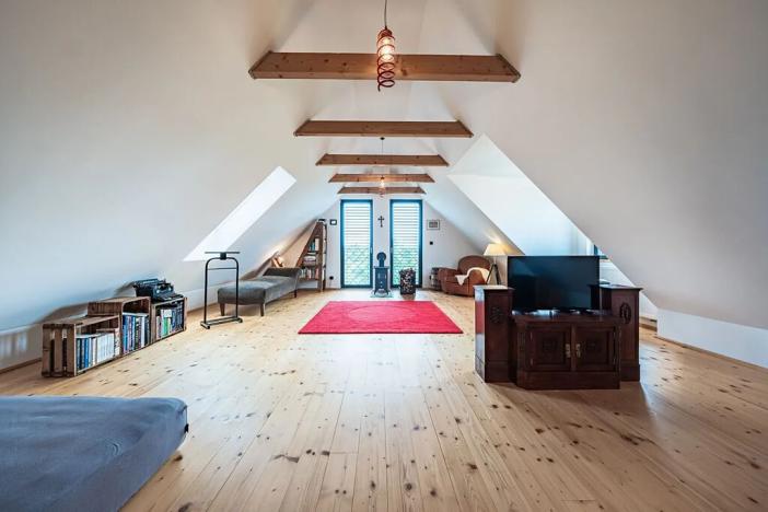 Prodej komerční nemovitosti, Úhlejov, 182 m2