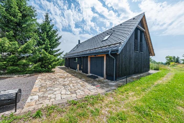 Prodej komerční nemovitosti, Úhlejov, 182 m2