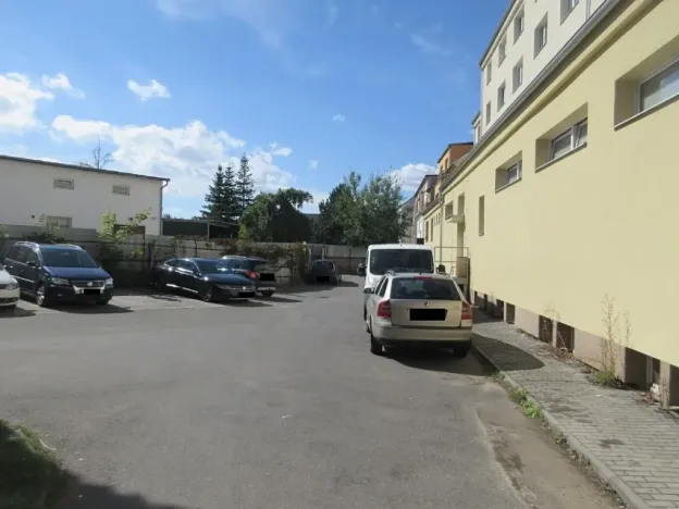 Prodej bytu 2+1, Písek, Mírové nám., 53 m2