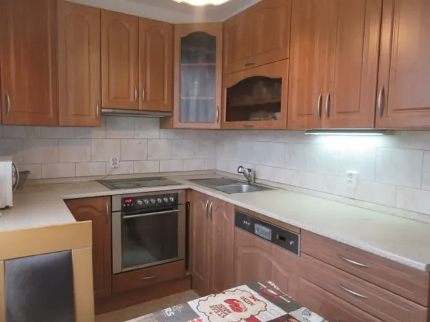 Prodej bytu 2+1, Písek, Mírové nám., 53 m2