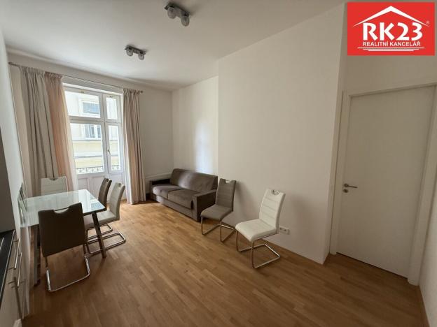 Prodej bytu 2+kk, Mariánské Lázně, Masarykova, 69 m2