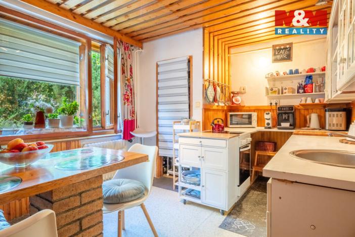 Prodej rodinného domu, Čečelovice, 223 m2