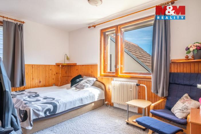 Prodej rodinného domu, Čečelovice, 223 m2