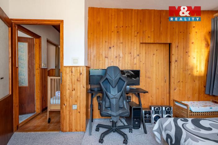 Prodej rodinného domu, Čečelovice, 223 m2