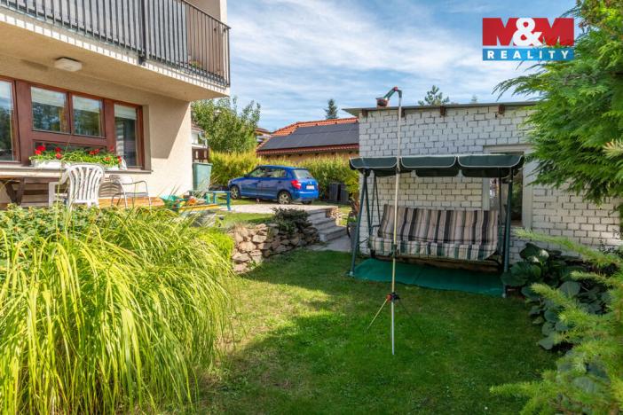 Prodej rodinného domu, Čečelovice, 223 m2