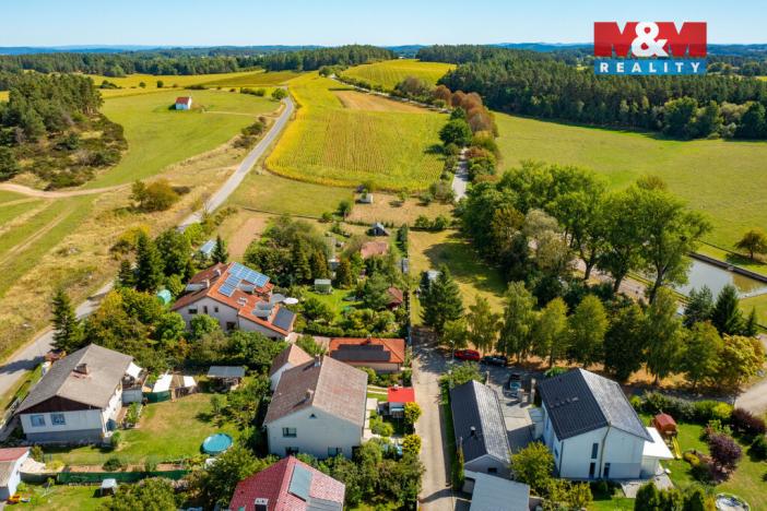 Prodej rodinného domu, Čečelovice, 223 m2