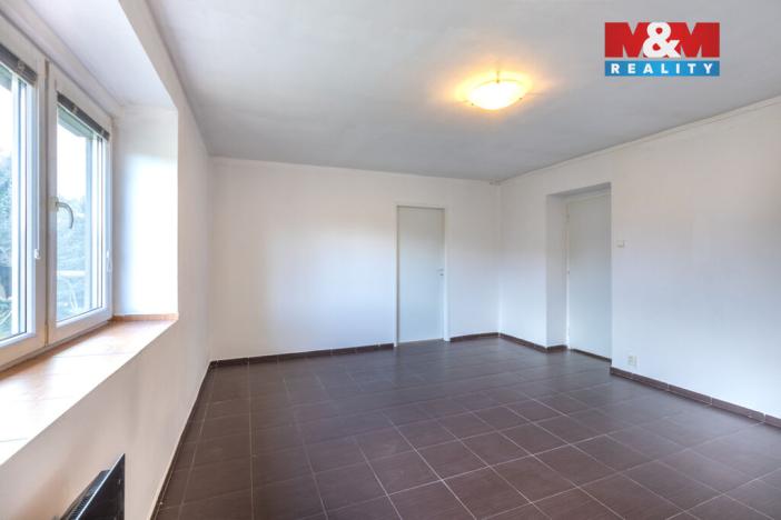 Prodej bytu 2+1, Staňkovice, Sídliště, 56 m2