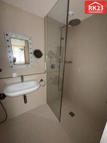 Prodej bytu 2+kk, Mariánské Lázně, Masarykova, 67 m2