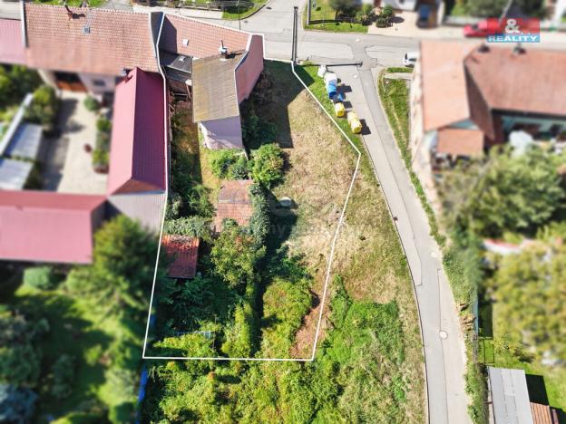 Prodej rodinného domu, Dětkovice, 150 m2