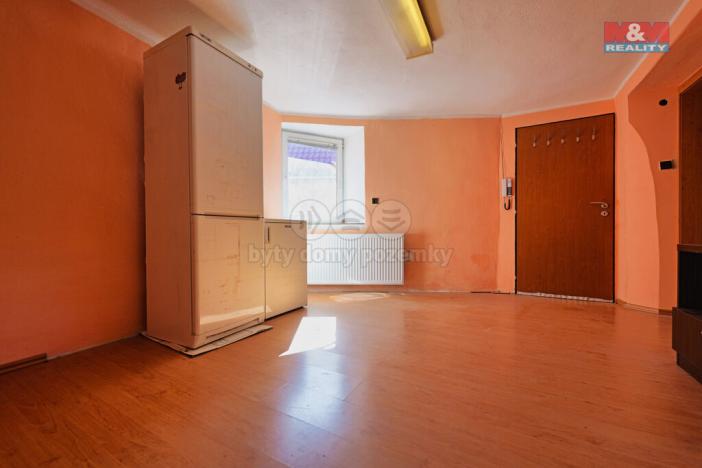 Prodej rodinného domu, Dětkovice, 150 m2