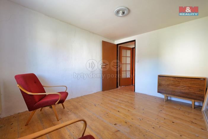 Prodej rodinného domu, Dětkovice, 150 m2