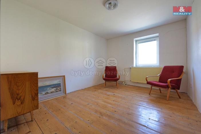 Prodej rodinného domu, Dětkovice, 150 m2