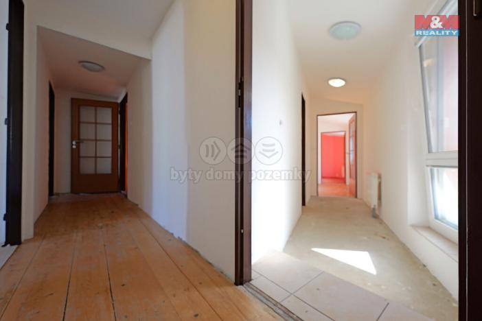 Prodej rodinného domu, Dětkovice, 150 m2