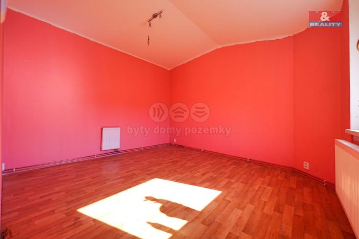 Prodej rodinného domu, Dětkovice, 150 m2