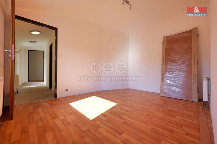 Prodej rodinného domu, Dětkovice, 150 m2