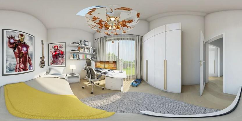 Prodej rodinného domu, Postřižín, 145 m2