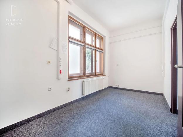 Prodej kanceláře, Mladá Boleslav, Ptácká, 305 m2